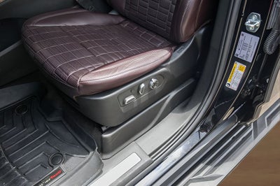 2022 Cadillac Escalade Sport Platinum