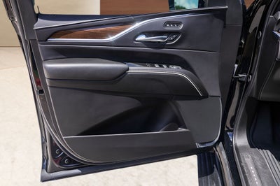 2024 Cadillac Escalade Sport Platinum