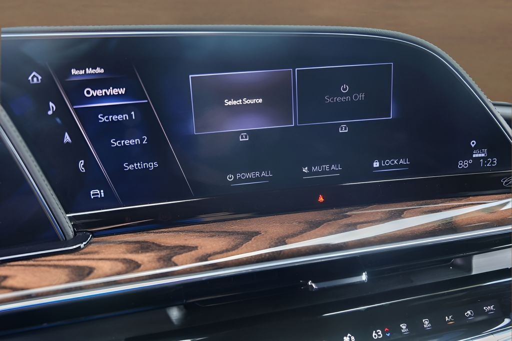 2022 Cadillac Escalade Sport Platinum