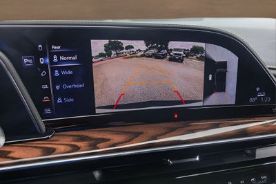 2022 Cadillac Escalade Sport Platinum