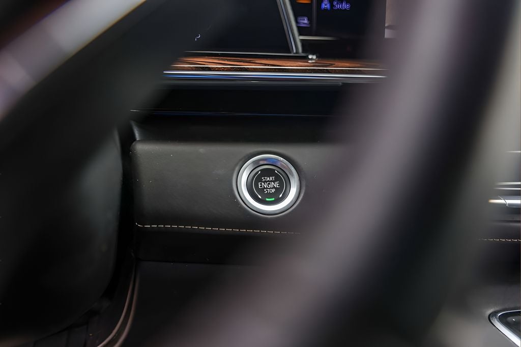 2022 Cadillac Escalade Sport Platinum