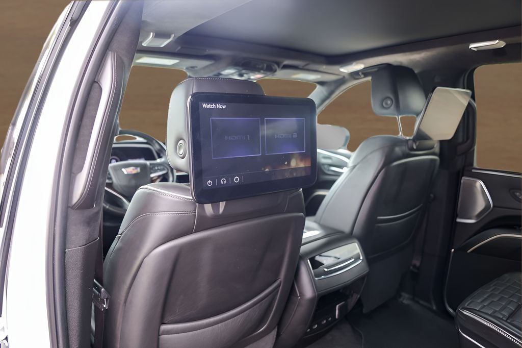 2022 Cadillac Escalade Sport Platinum