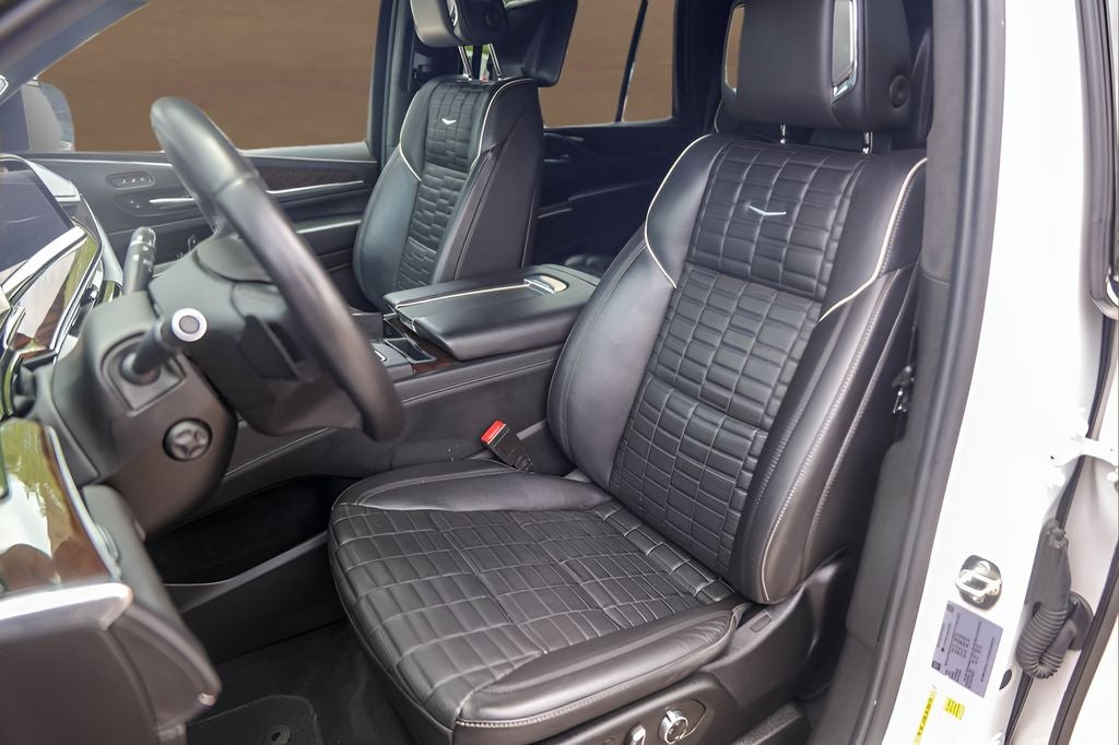 2022 Cadillac Escalade Sport Platinum