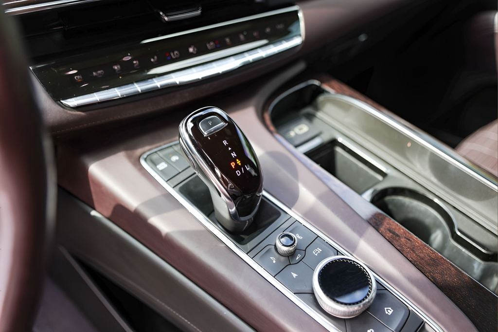 2022 Cadillac Escalade Sport Platinum