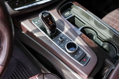 2022 Cadillac Escalade Sport Platinum