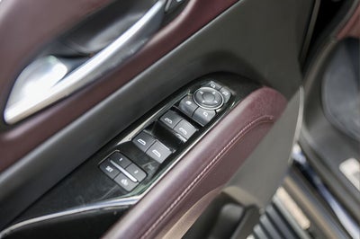 2022 Cadillac Escalade Sport Platinum