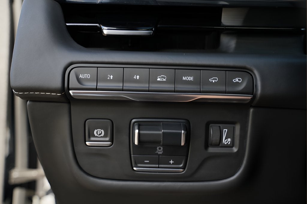 2024 Cadillac Escalade Sport Platinum