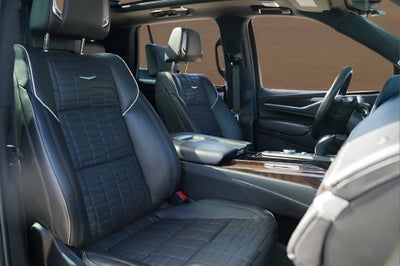 2024 Cadillac Escalade Sport Platinum
