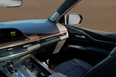 2024 Cadillac Escalade Sport Platinum