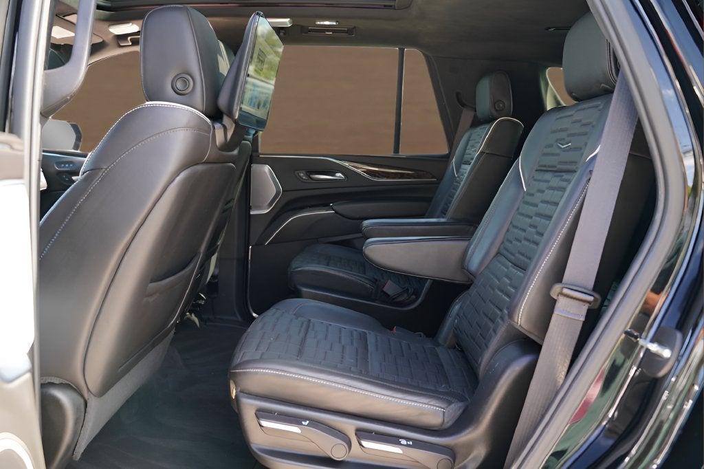 2024 Cadillac Escalade Sport Platinum