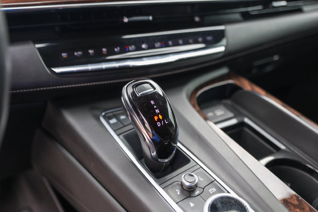 2022 Cadillac Escalade Sport Platinum