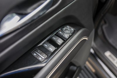 2022 Cadillac Escalade Sport Platinum