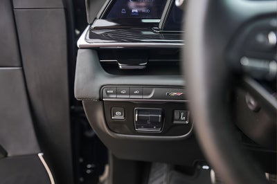 2024 Cadillac Escalade V-Series