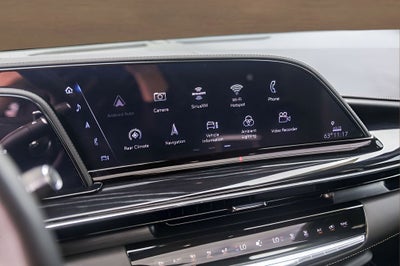 2024 Cadillac Escalade V-Series