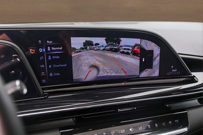 2024 Cadillac Escalade V-Series