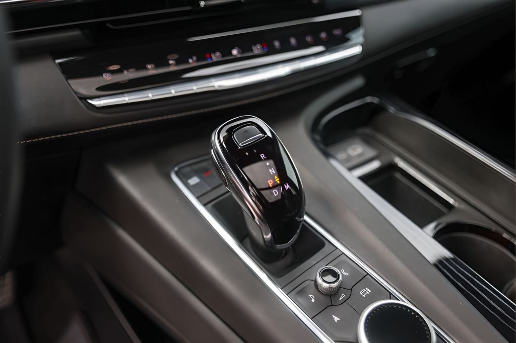 2024 Cadillac Escalade V-Series