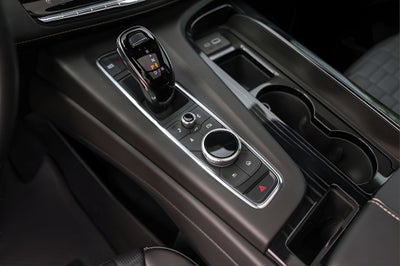 2024 Cadillac Escalade V-Series