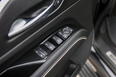 2024 Cadillac Escalade V-Series