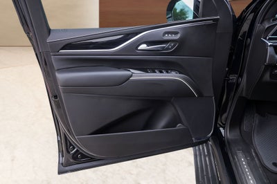 2024 Cadillac Escalade V-Series