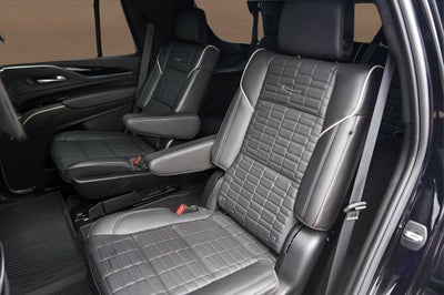 2024 Cadillac Escalade V-Series