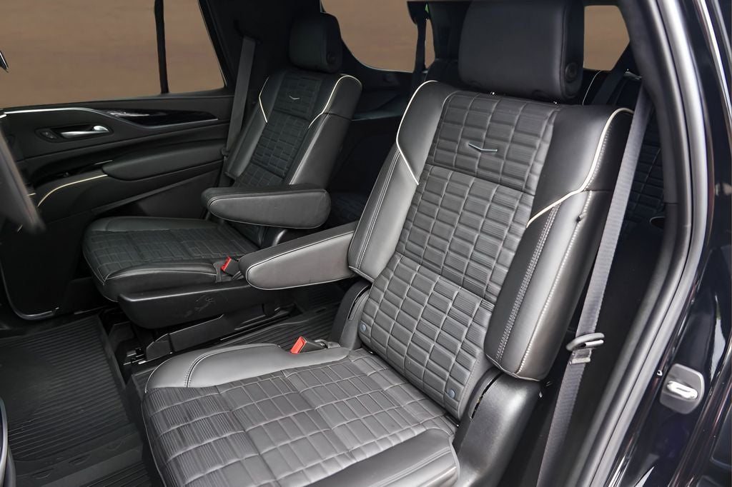 2024 Cadillac Escalade V-Series