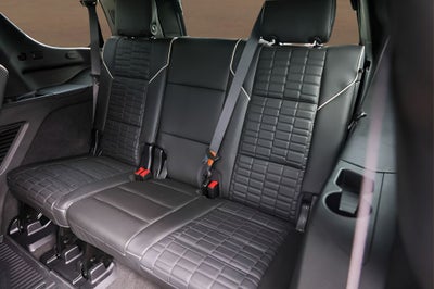 2024 Cadillac Escalade V-Series