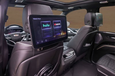 2024 Cadillac Escalade V-Series