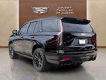 2024 Cadillac Escalade V-Series