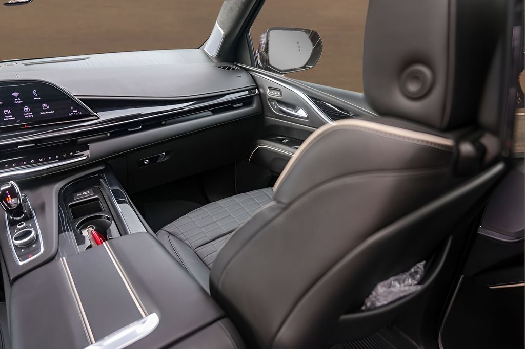 2024 Cadillac Escalade V-Series