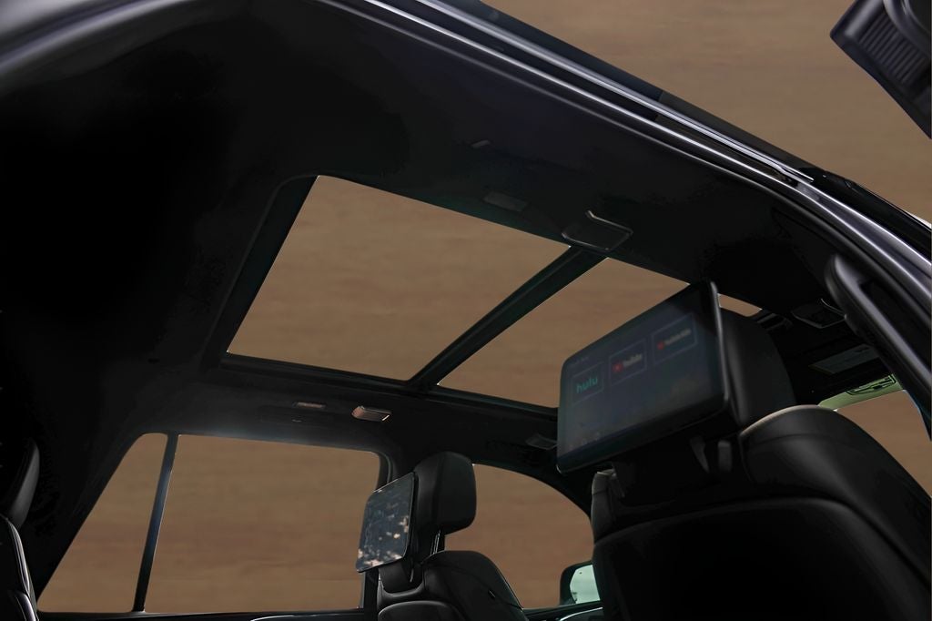 2024 Cadillac Escalade V-Series