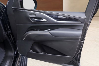 2024 Cadillac Escalade V-Series