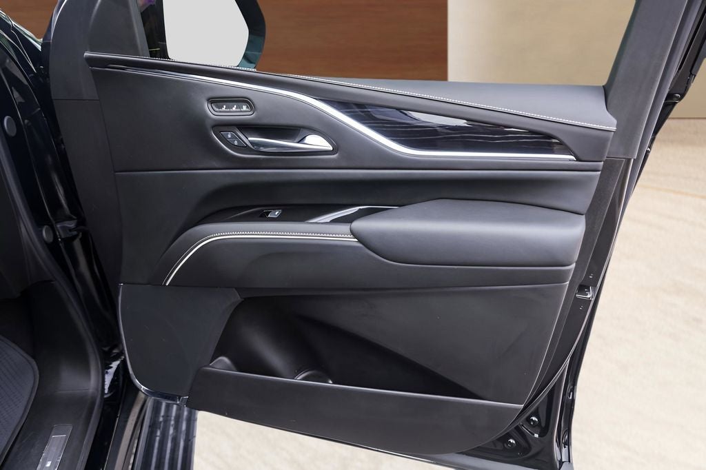 2024 Cadillac Escalade V-Series