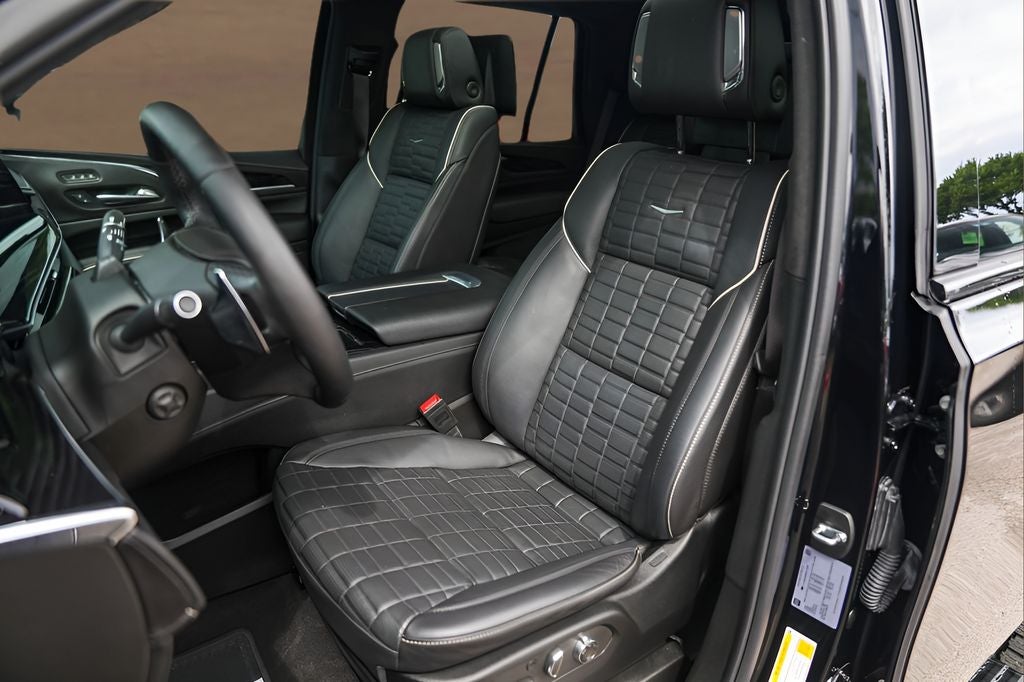2024 Cadillac Escalade V-Series