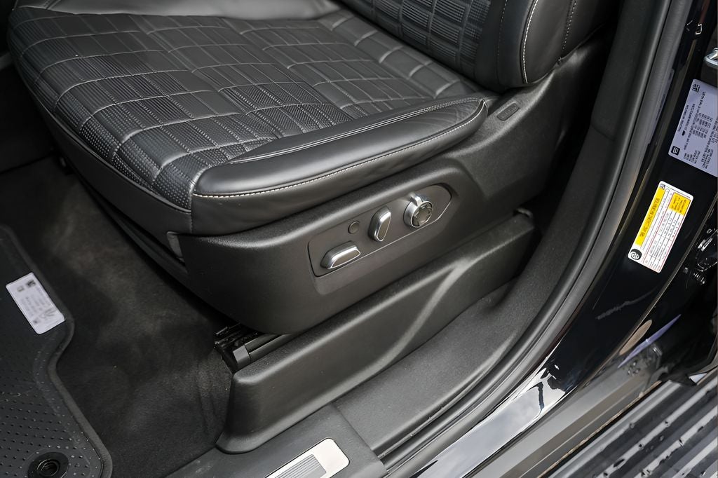 2024 Cadillac Escalade V-Series