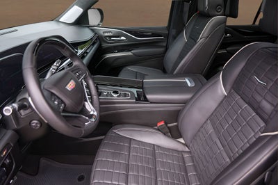 2024 Cadillac Escalade V-Series