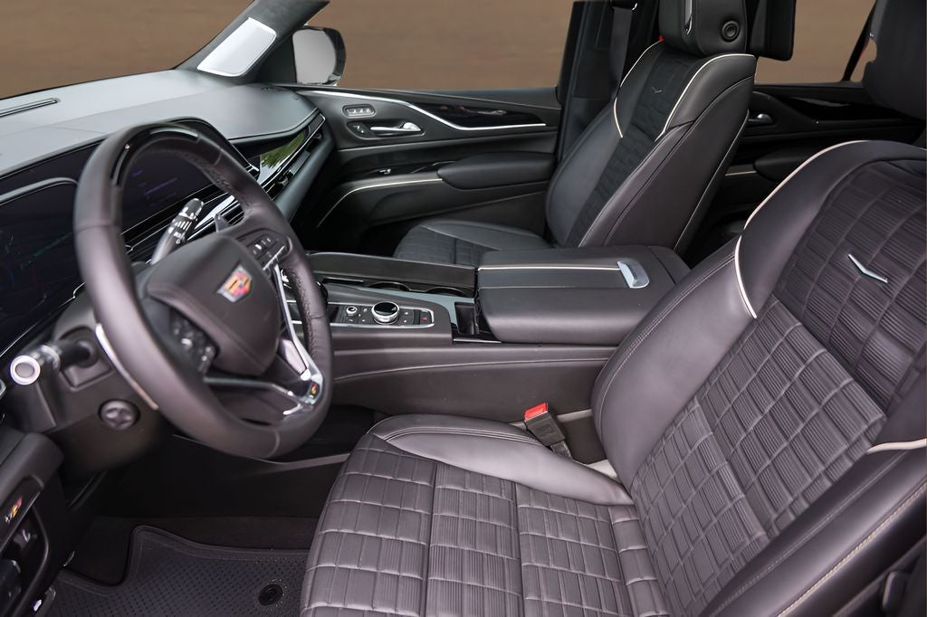 2024 Cadillac Escalade V-Series