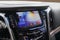 2018 Cadillac Escalade ESV Premium