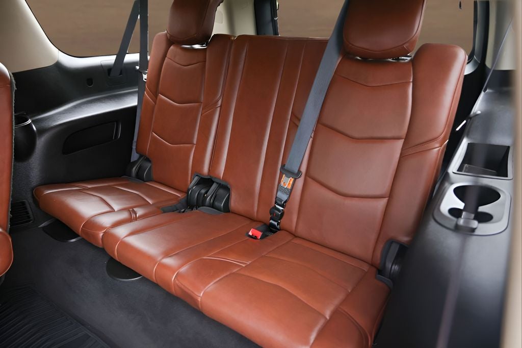 2018 Cadillac Escalade ESV Premium