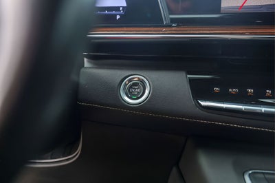 2022 Cadillac Escalade ESV Premium