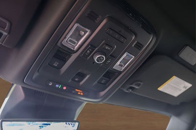 2022 Cadillac Escalade ESV Premium