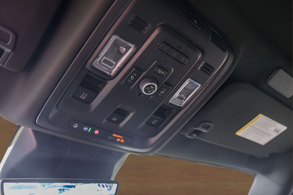 2022 Cadillac Escalade ESV Premium