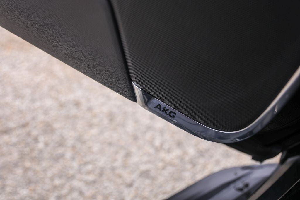 2022 Cadillac Escalade ESV Premium