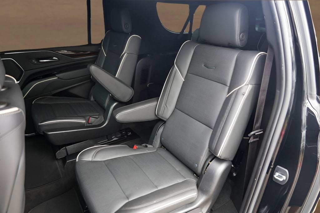 2022 Cadillac Escalade ESV Premium