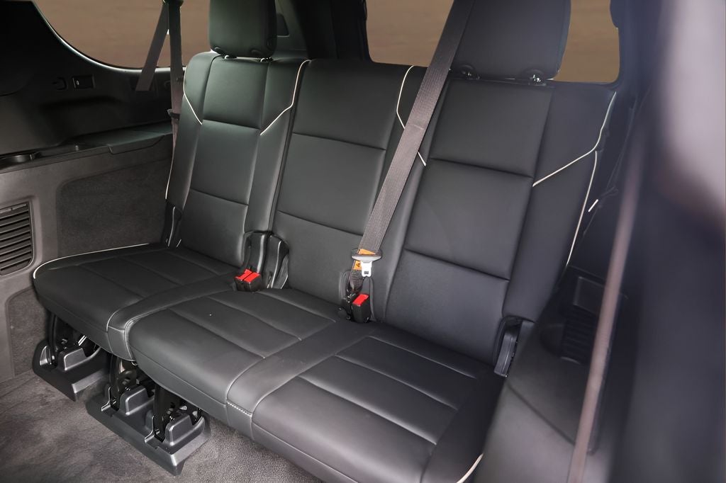 2022 Cadillac Escalade ESV Premium