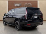 2022 Cadillac Escalade ESV Premium