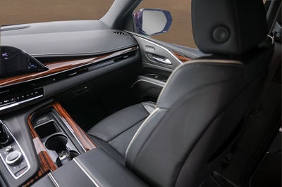 2022 Cadillac Escalade ESV Premium