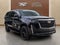 2022 Cadillac Escalade ESV Premium