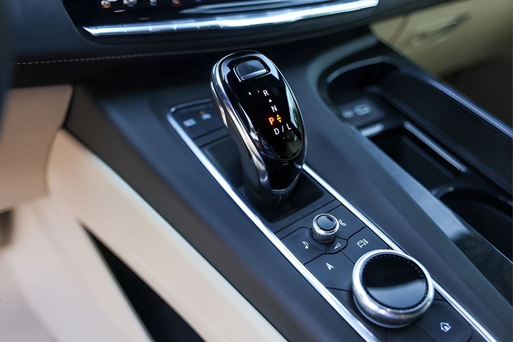 2024 Cadillac Escalade ESV Premium