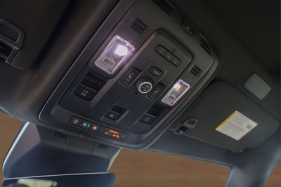 2024 Cadillac Escalade ESV Premium