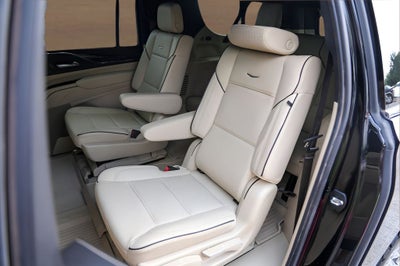 2024 Cadillac Escalade ESV Premium